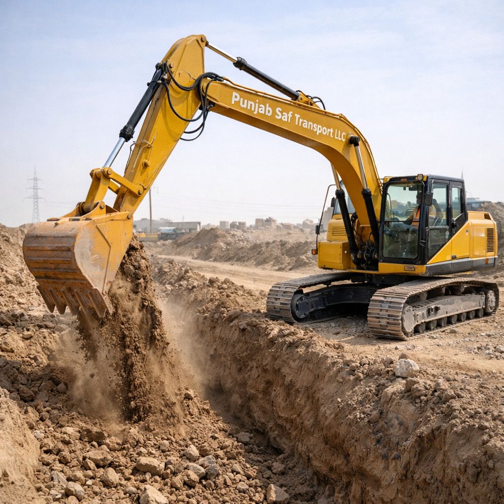We handle all types of excavation, from small service trenches to large-scale bulk earth removal. Our operators and machines work with precision around existing utilities, structures, and tight-access areas so your site is ready for foundations, utilities, and infrastructure on schedule.